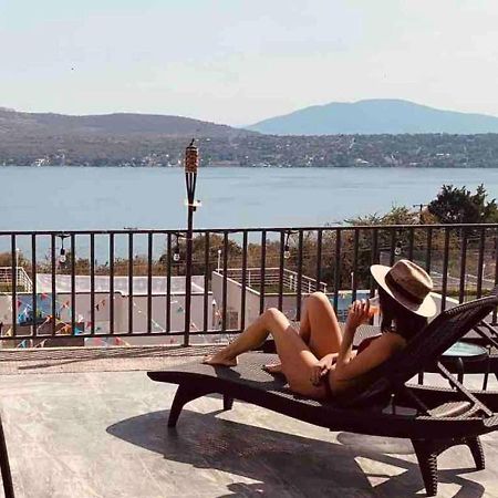 Vistalago Villa Tequesquitengo Bagian luar foto