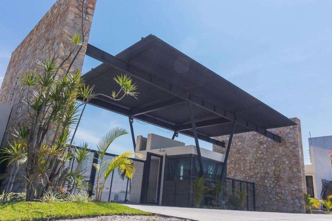 Vistalago Villa Tequesquitengo Bagian luar foto