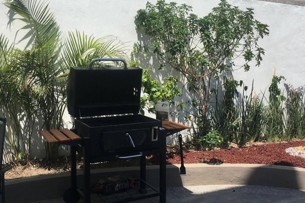 Vistalago Villa Tequesquitengo Bagian luar foto