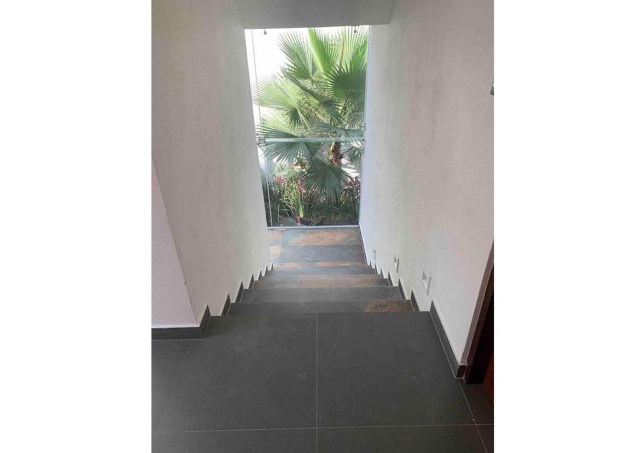 Vistalago Villa Tequesquitengo Bagian luar foto