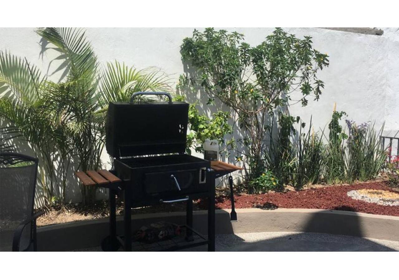 Vistalago Villa Tequesquitengo Bagian luar foto