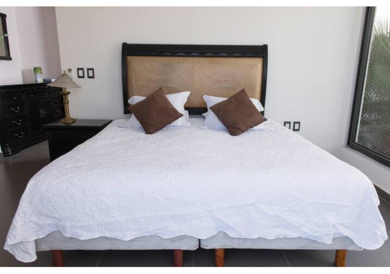 Vistalago Villa Tequesquitengo Bagian luar foto
